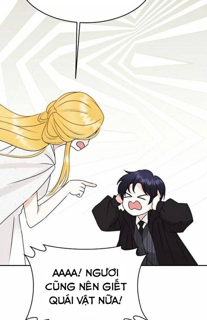Thánh Nữ Ẩn Danh Chap 20 - Next Chap 21