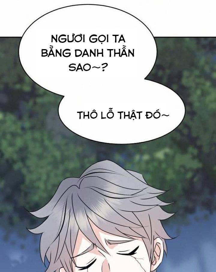 Thánh Nữ Ẩn Danh Chap 20 - Next Chap 21