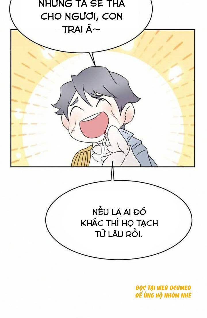 Thánh Nữ Ẩn Danh Chap 20 - Next Chap 21