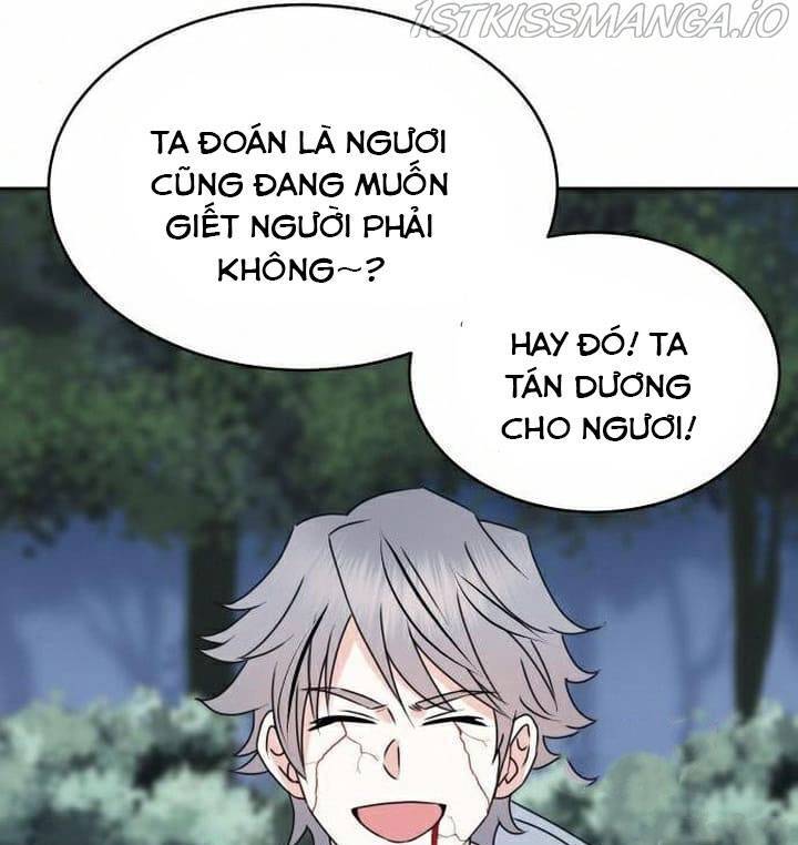 Thánh Nữ Ẩn Danh Chap 20 - Next Chap 21