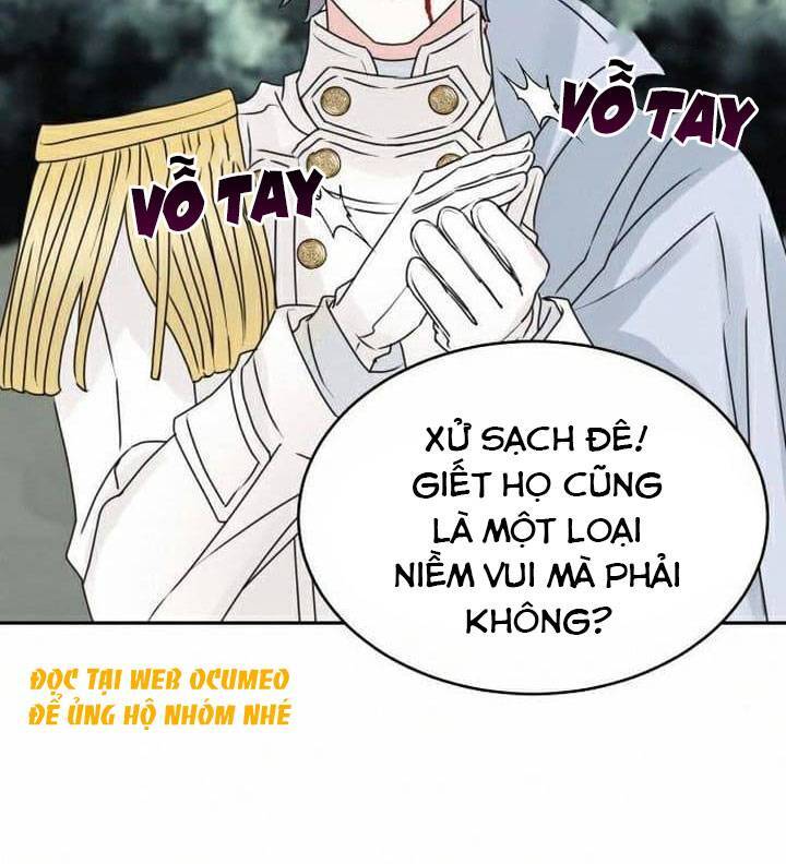 Thánh Nữ Ẩn Danh Chap 20 - Next Chap 21