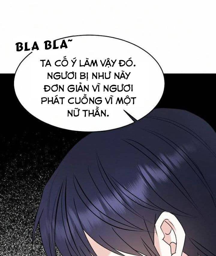 Thánh Nữ Ẩn Danh Chap 20 - Next Chap 21