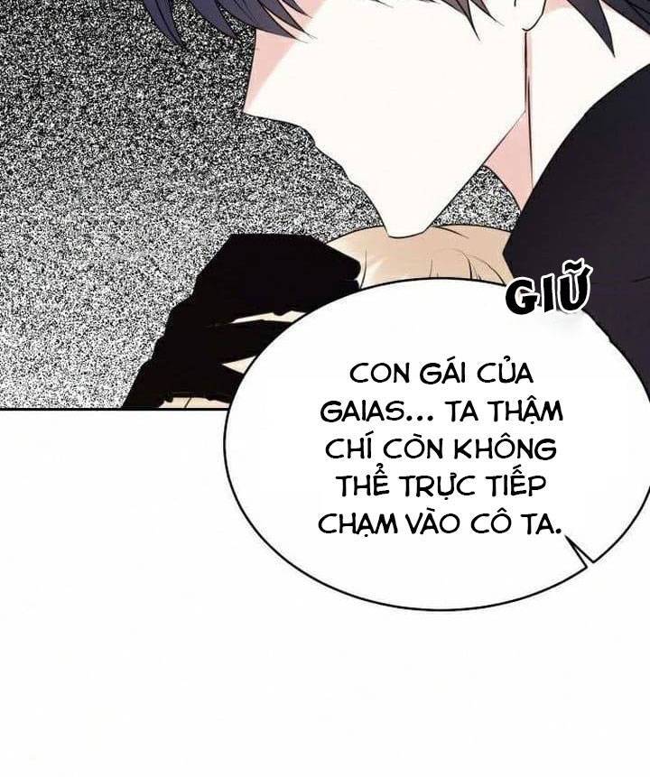 Thánh Nữ Ẩn Danh Chap 20 - Next Chap 21