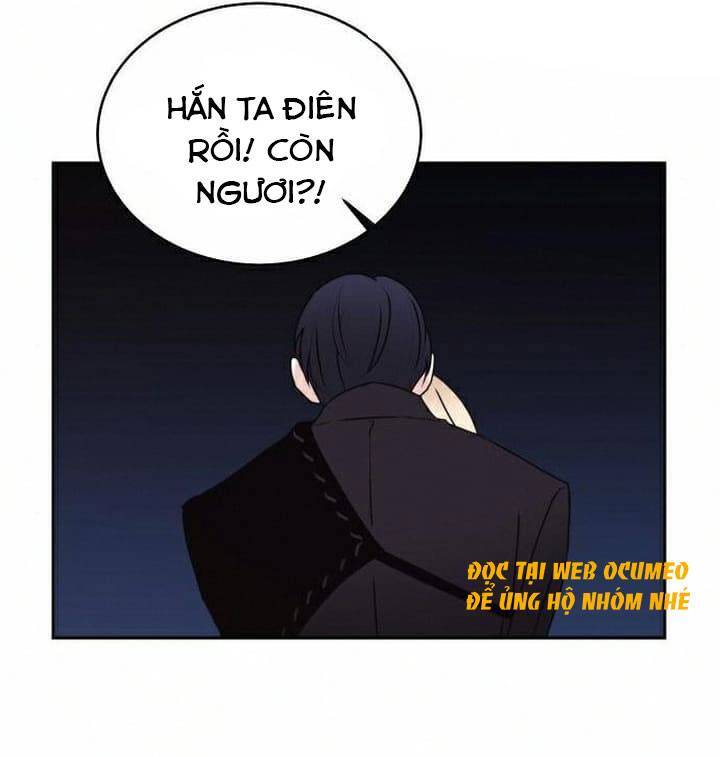 Thánh Nữ Ẩn Danh Chap 20 - Next Chap 21