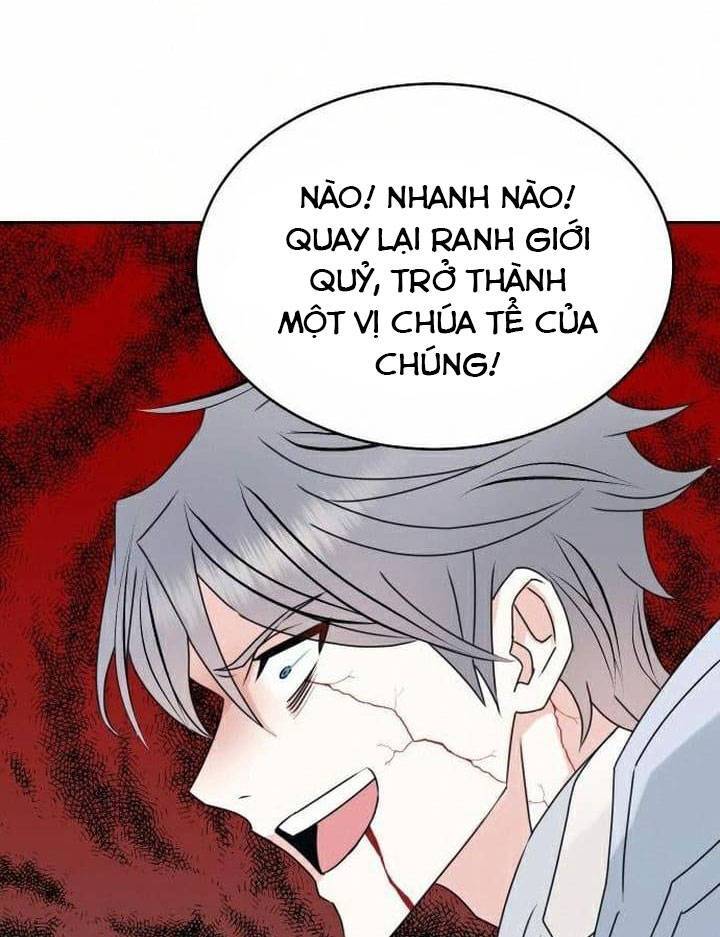 Thánh Nữ Ẩn Danh Chap 20 - Next Chap 21
