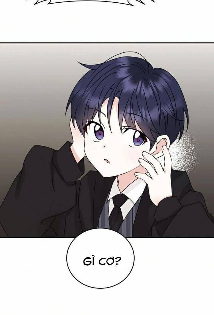 Thánh Nữ Ẩn Danh Chap 20 - Next Chap 21