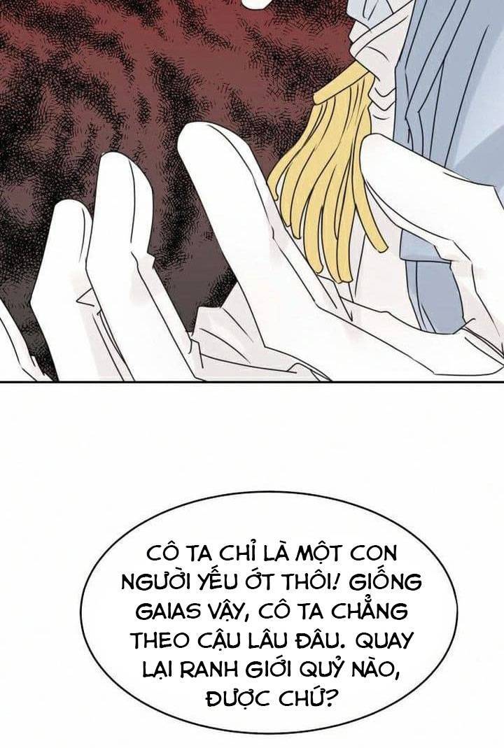 Thánh Nữ Ẩn Danh Chap 20 - Next Chap 21