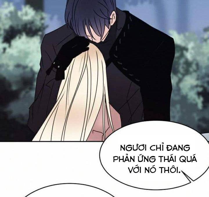 Thánh Nữ Ẩn Danh Chap 20 - Next Chap 21