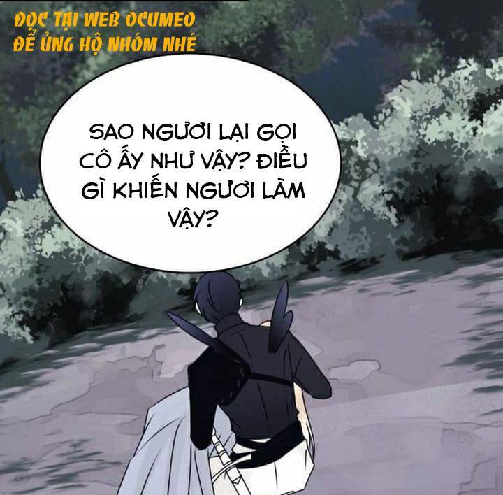 Thánh Nữ Ẩn Danh Chap 20 - Next Chap 21