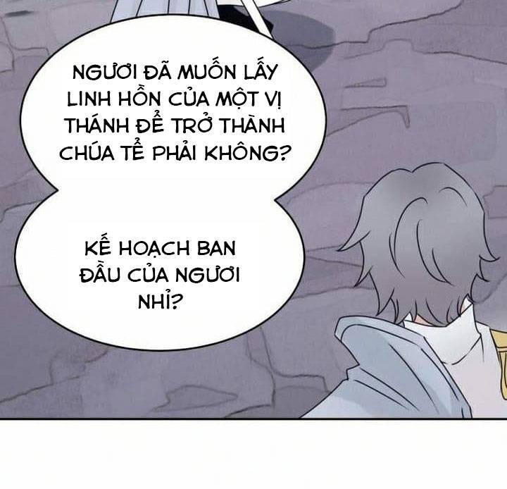 Thánh Nữ Ẩn Danh Chap 20 - Next Chap 21