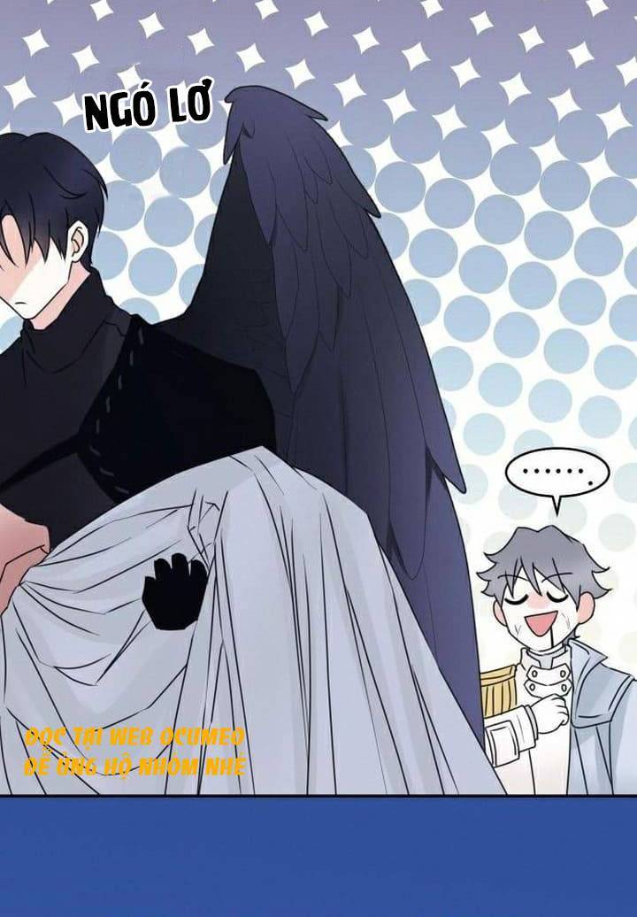 Thánh Nữ Ẩn Danh Chap 20 - Next Chap 21