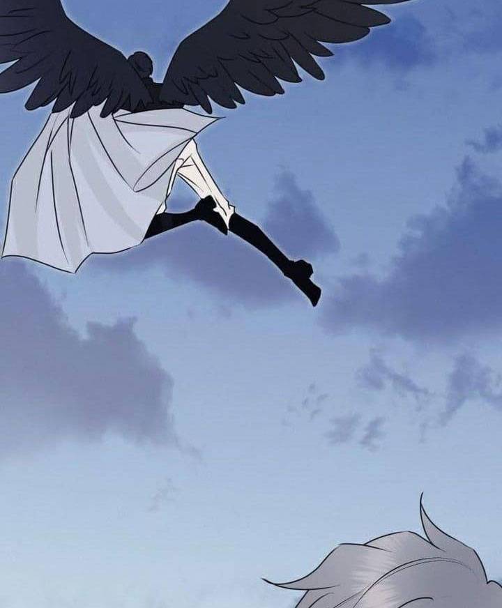 Thánh Nữ Ẩn Danh Chap 20 - Next Chap 21