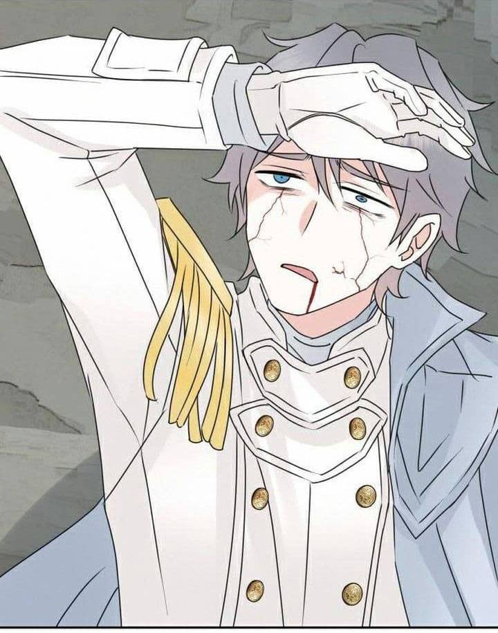 Thánh Nữ Ẩn Danh Chap 20 - Next Chap 21