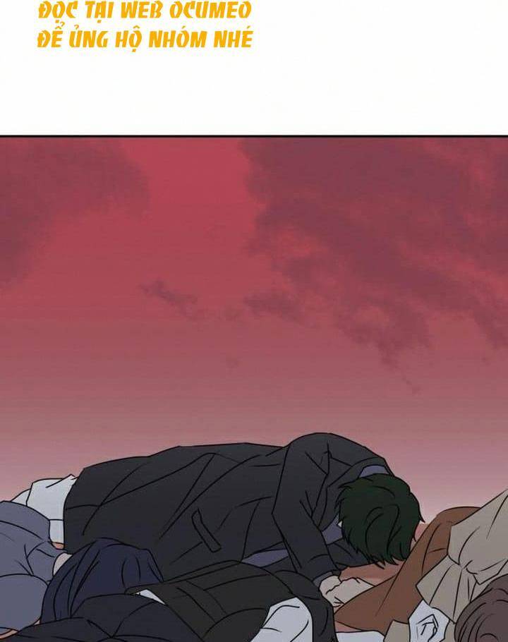 Thánh Nữ Ẩn Danh Chap 20 - Next Chap 21