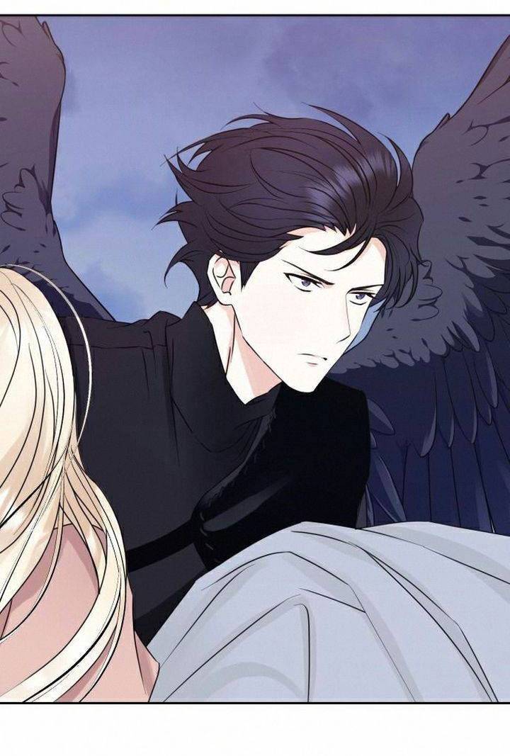 Thánh Nữ Ẩn Danh Chap 21 - Next Chap 22
