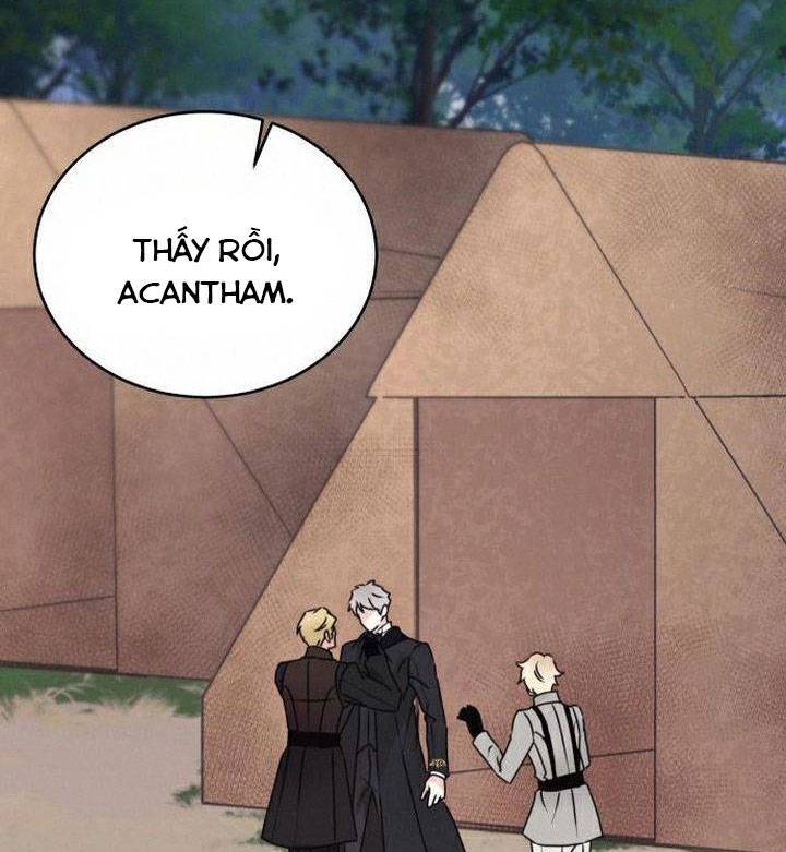 Thánh Nữ Ẩn Danh Chap 21 - Next Chap 22