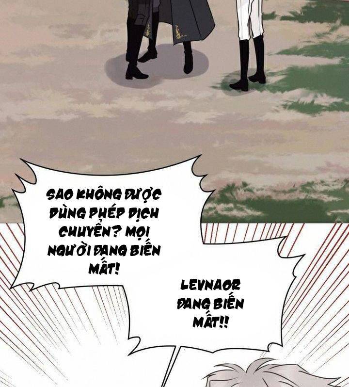 Thánh Nữ Ẩn Danh Chap 21 - Next Chap 22