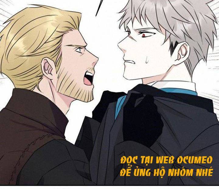 Thánh Nữ Ẩn Danh Chap 21 - Next Chap 22