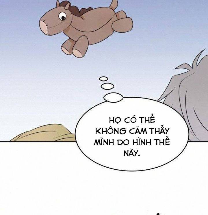 Thánh Nữ Ẩn Danh Chap 21 - Next Chap 22