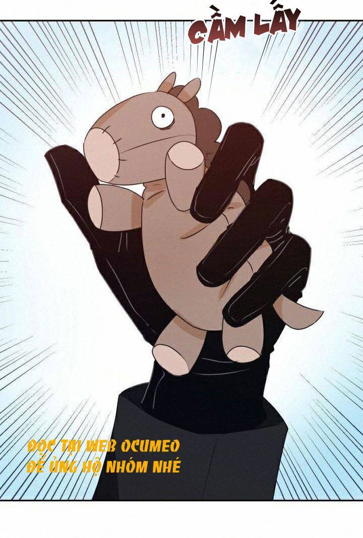 Thánh Nữ Ẩn Danh Chap 21 - Next Chap 22