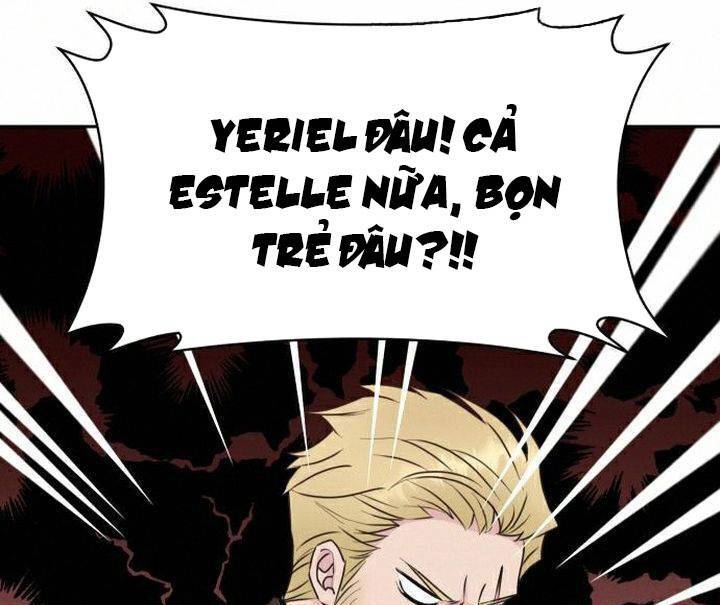 Thánh Nữ Ẩn Danh Chap 21 - Next Chap 22