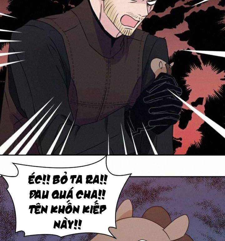 Thánh Nữ Ẩn Danh Chap 21 - Next Chap 22
