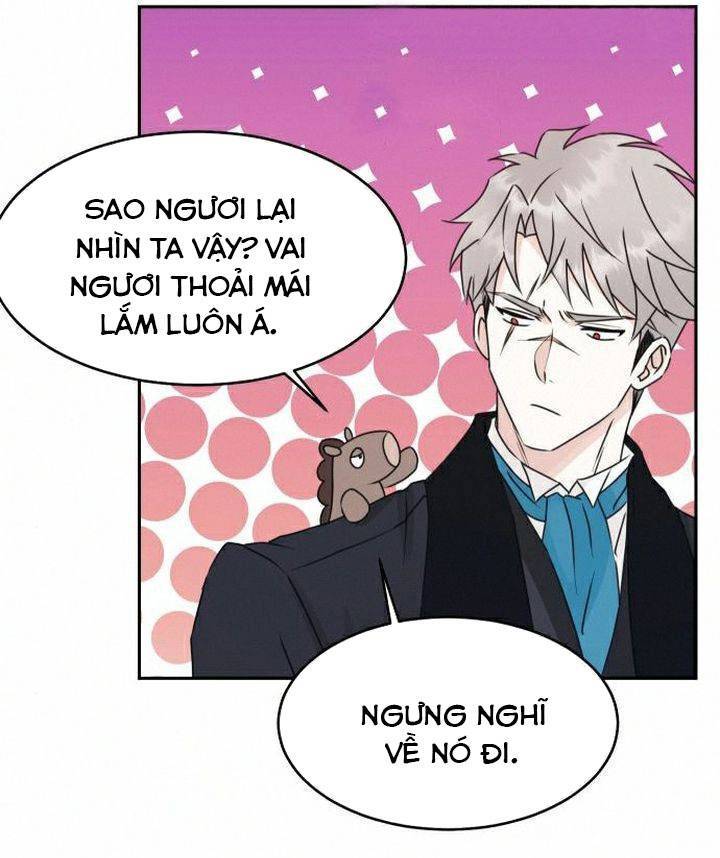 Thánh Nữ Ẩn Danh Chap 21 - Next Chap 22