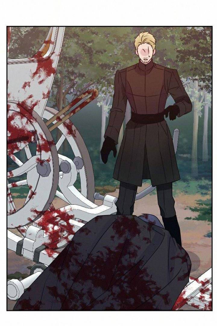 Thánh Nữ Ẩn Danh Chap 21 - Next Chap 22