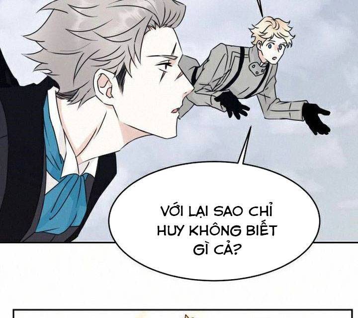Thánh Nữ Ẩn Danh Chap 21 - Next Chap 22