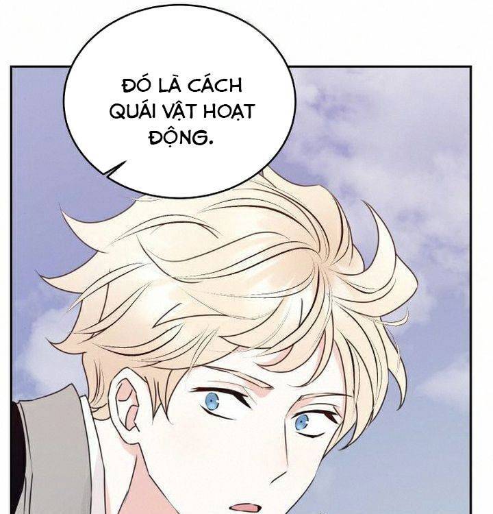 Thánh Nữ Ẩn Danh Chap 21 - Next Chap 22