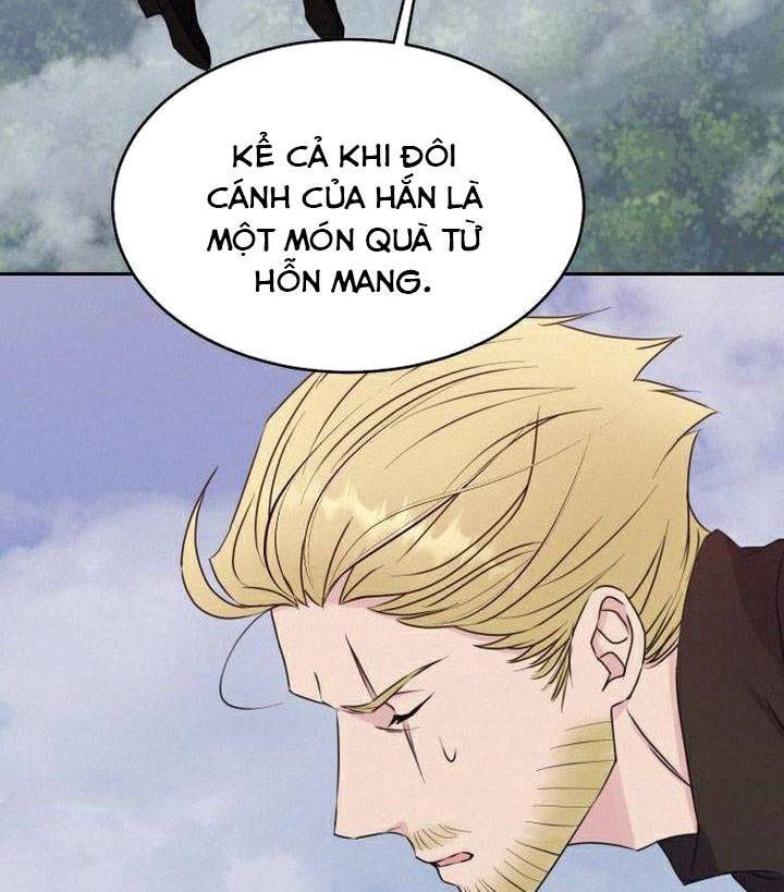 Thánh Nữ Ẩn Danh Chap 21 - Next Chap 22