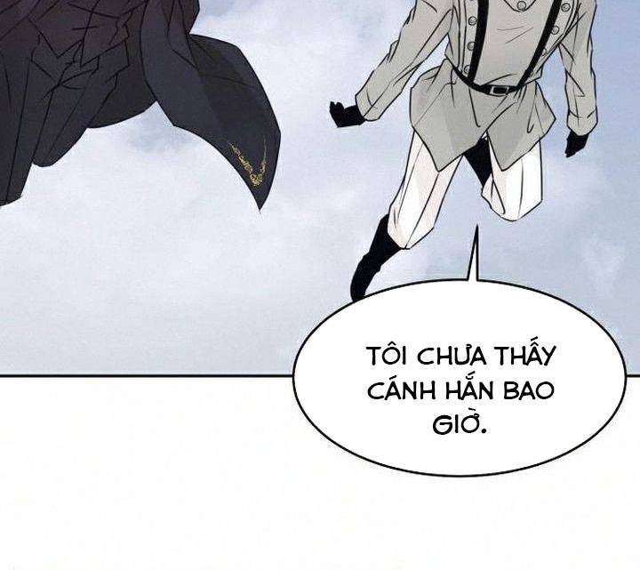 Thánh Nữ Ẩn Danh Chap 21 - Next Chap 22
