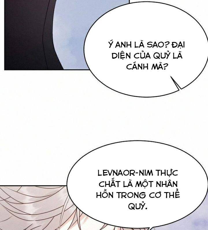 Thánh Nữ Ẩn Danh Chap 21 - Next Chap 22