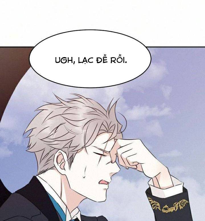 Thánh Nữ Ẩn Danh Chap 21 - Next Chap 22