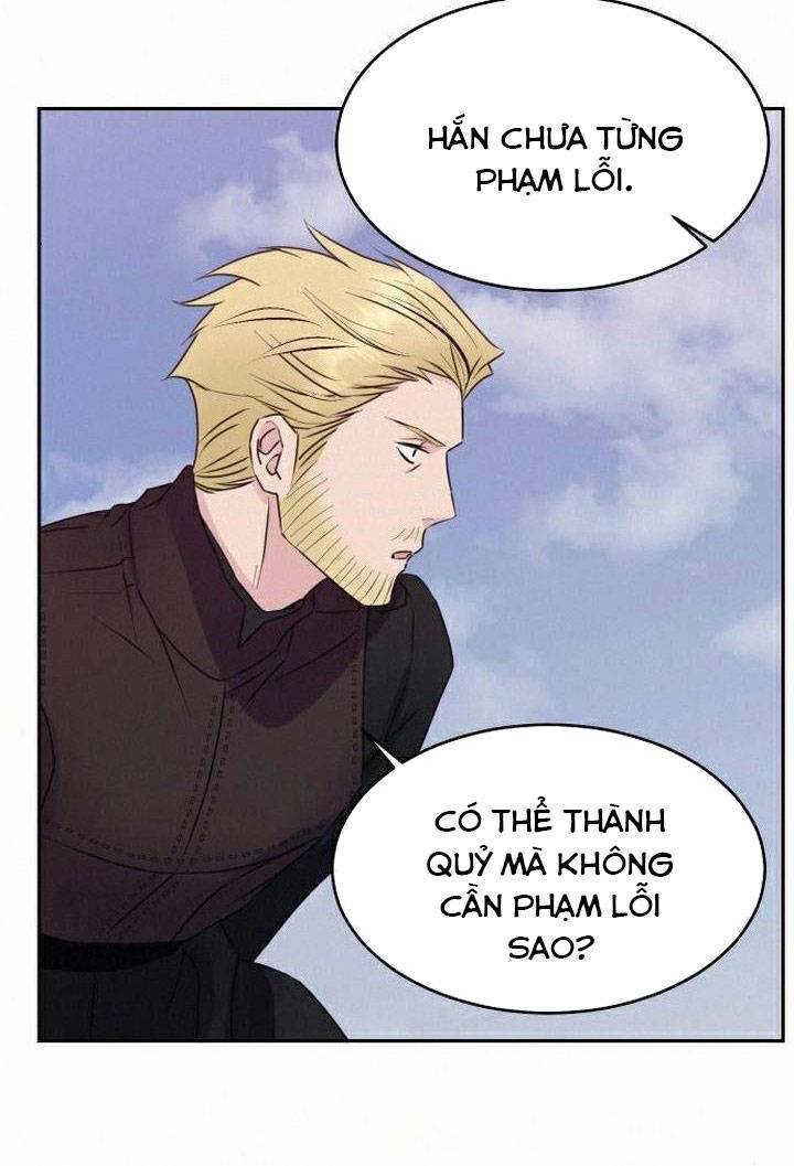 Thánh Nữ Ẩn Danh Chap 21 - Next Chap 22