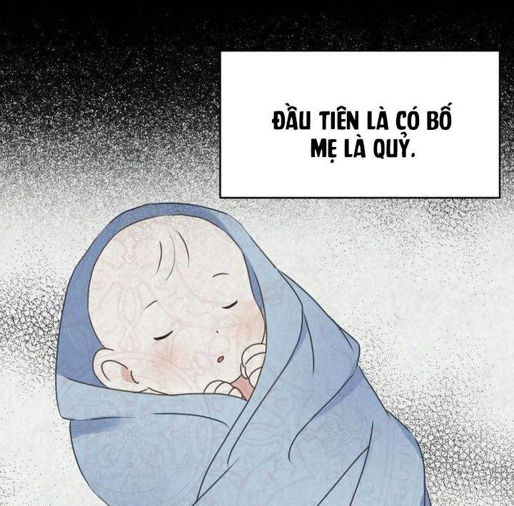 Thánh Nữ Ẩn Danh Chap 21 - Next Chap 22