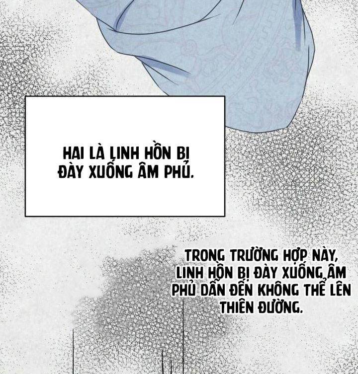 Thánh Nữ Ẩn Danh Chap 21 - Next Chap 22