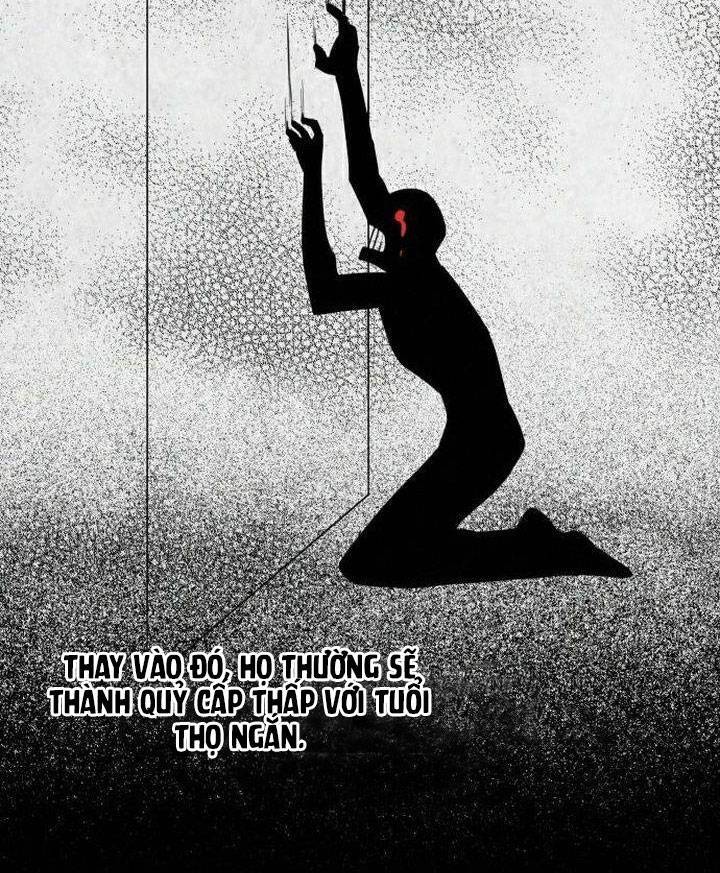 Thánh Nữ Ẩn Danh Chap 21 - Next Chap 22