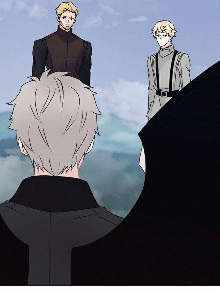 Thánh Nữ Ẩn Danh Chap 21 - Next Chap 22