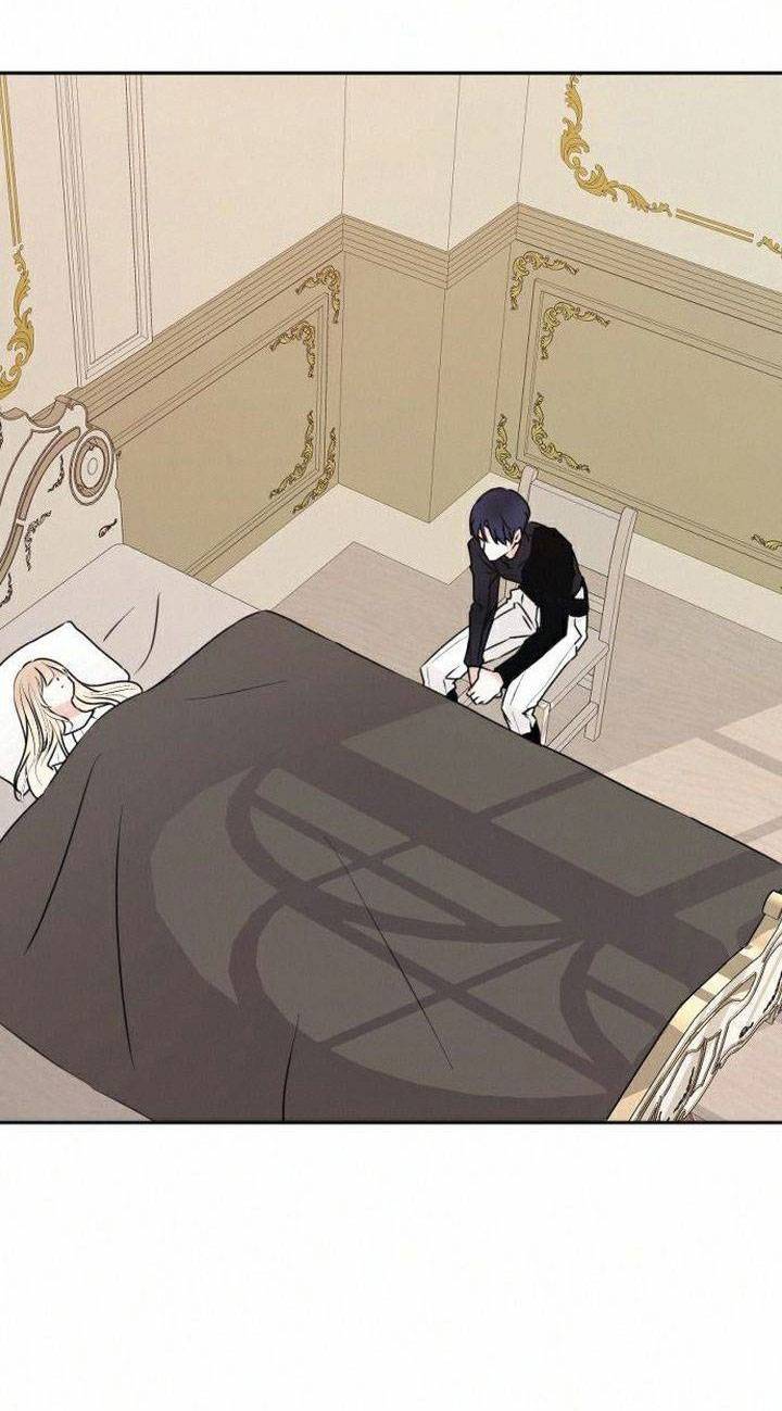 Thánh Nữ Ẩn Danh Chap 21 - Next Chap 22