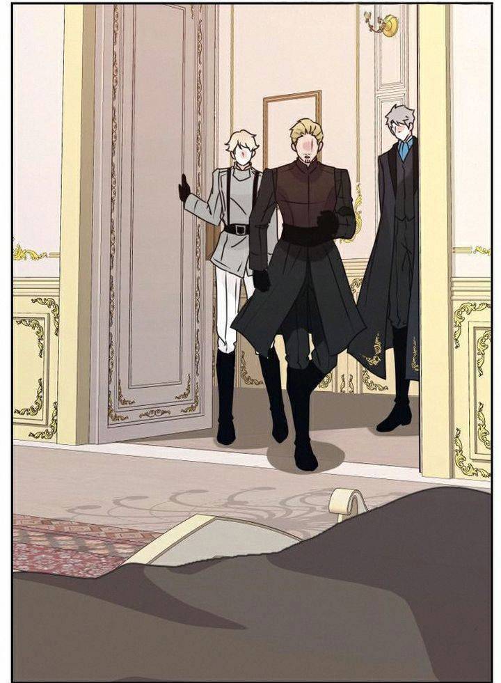 Thánh Nữ Ẩn Danh Chap 21 - Next Chap 22