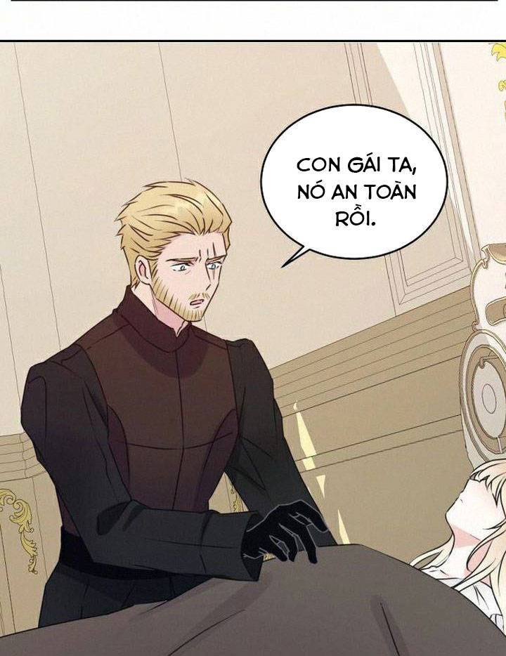 Thánh Nữ Ẩn Danh Chap 21 - Next Chap 22