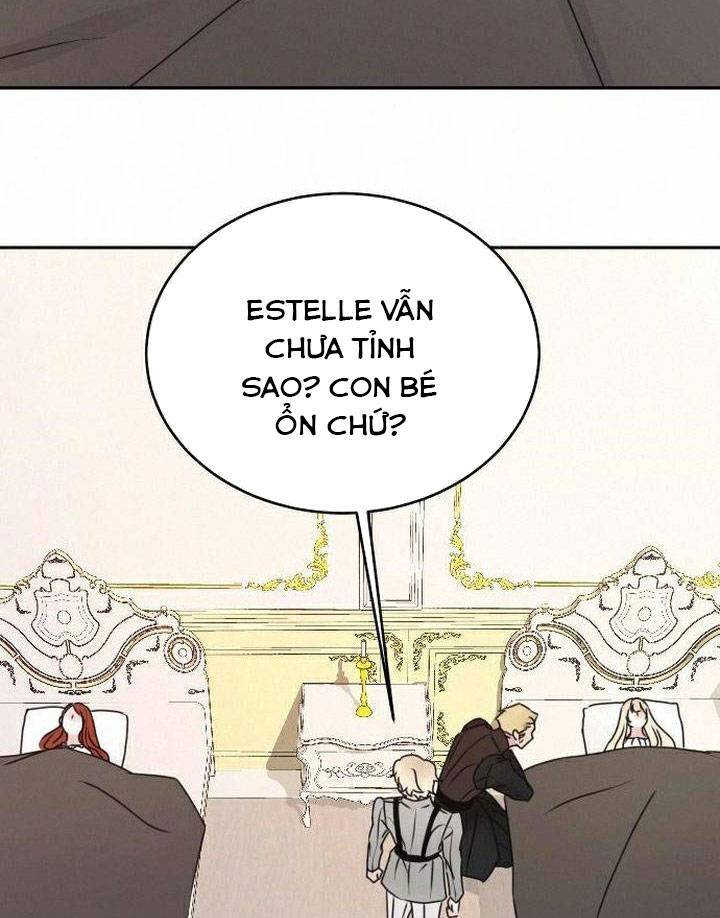 Thánh Nữ Ẩn Danh Chap 21 - Next Chap 22