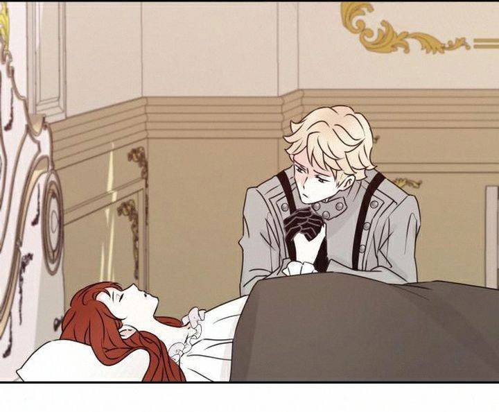Thánh Nữ Ẩn Danh Chap 21 - Next Chap 22