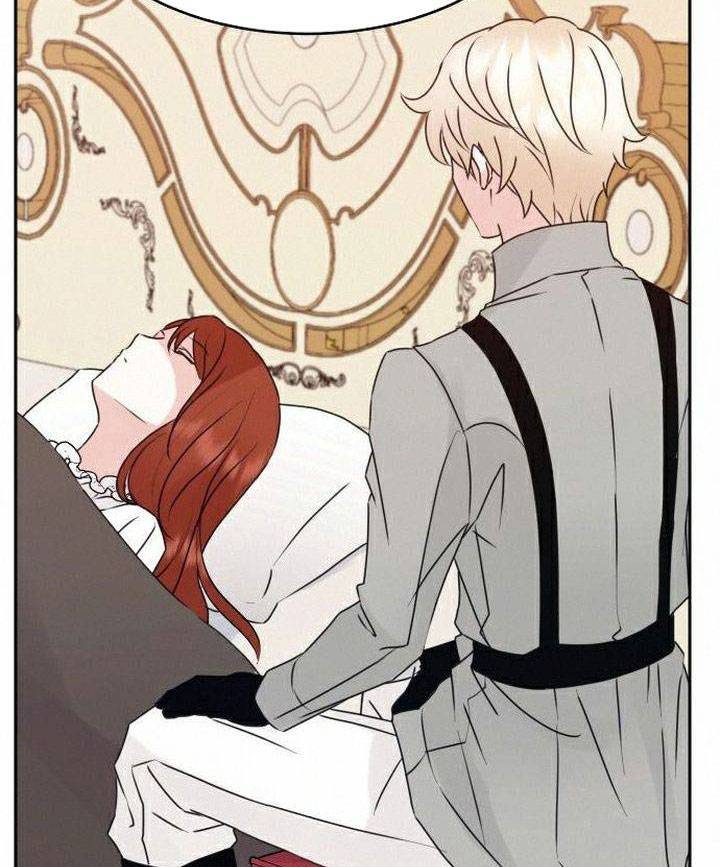 Thánh Nữ Ẩn Danh Chap 21 - Next Chap 22
