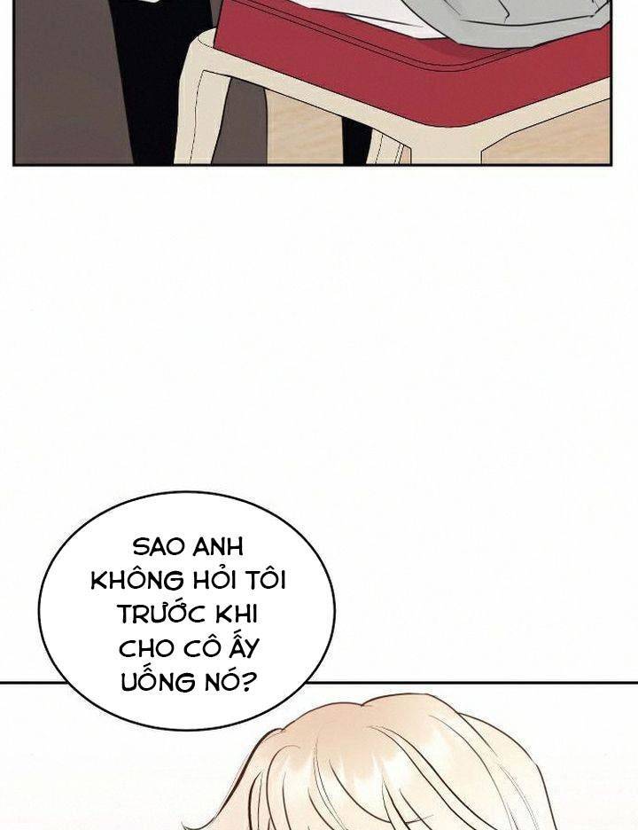 Thánh Nữ Ẩn Danh Chap 21 - Next Chap 22