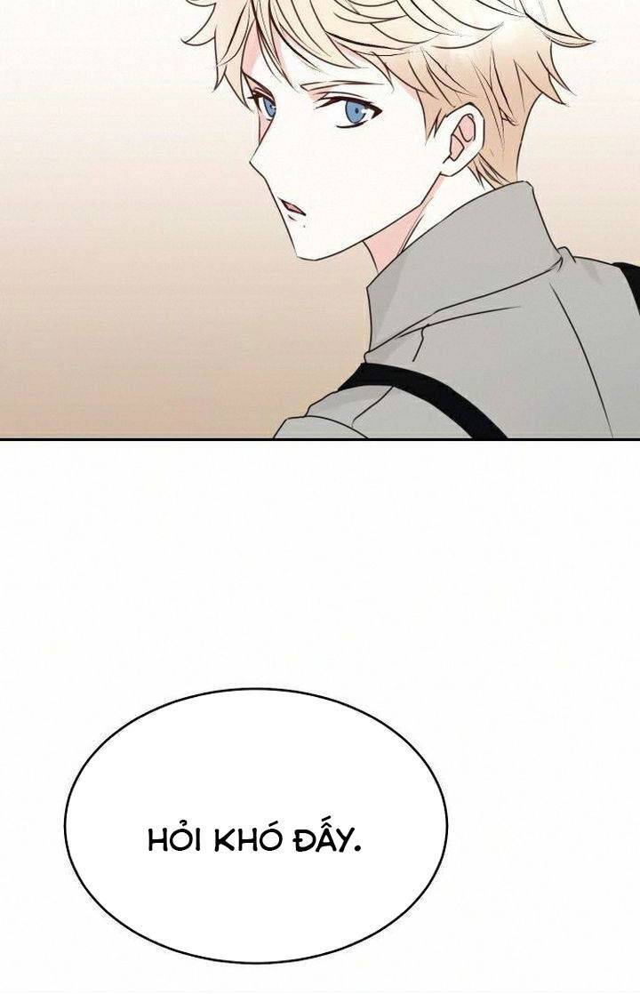 Thánh Nữ Ẩn Danh Chap 21 - Next Chap 22