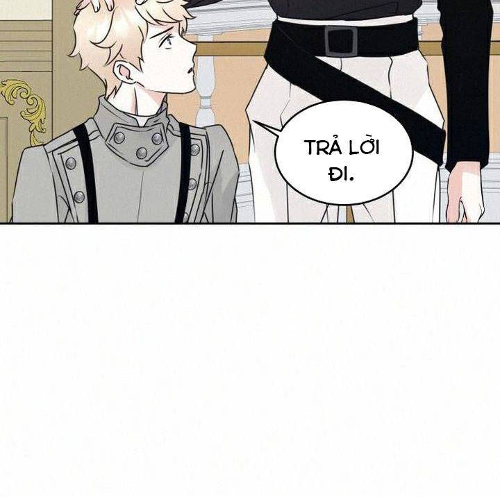 Thánh Nữ Ẩn Danh Chap 21 - Next Chap 22