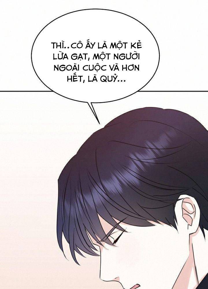 Thánh Nữ Ẩn Danh Chap 21 - Next Chap 22