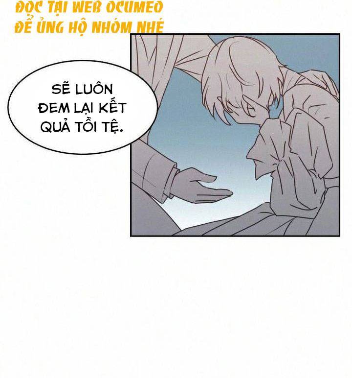Thánh Nữ Ẩn Danh Chap 21 - Next Chap 22